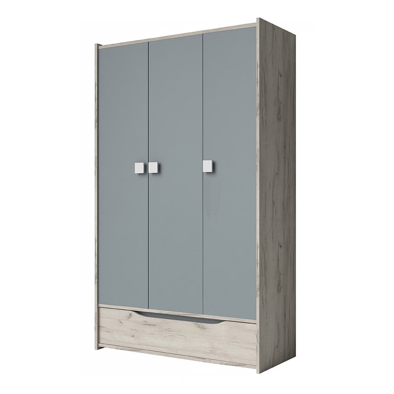 ModernMoments Kleiderschrank Micaela Wayfair.de